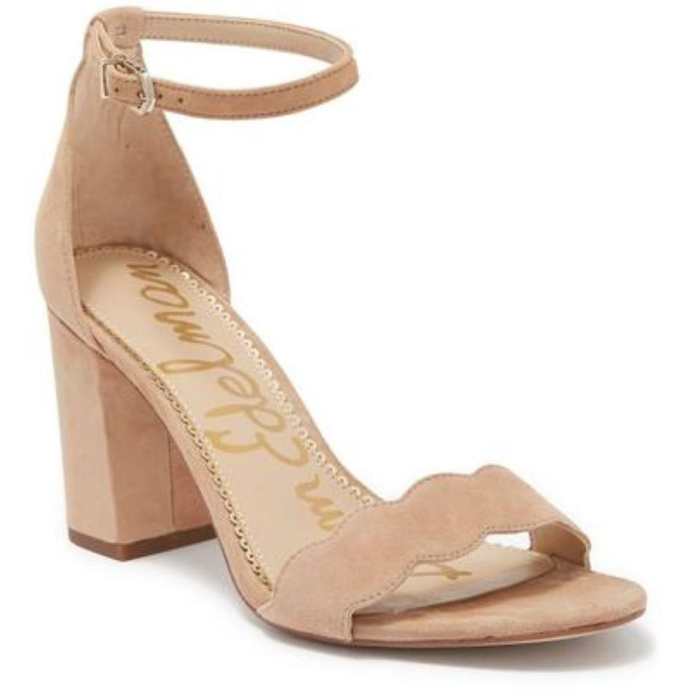 Sam Edelman Women's Odila Classic Heeled Sandal